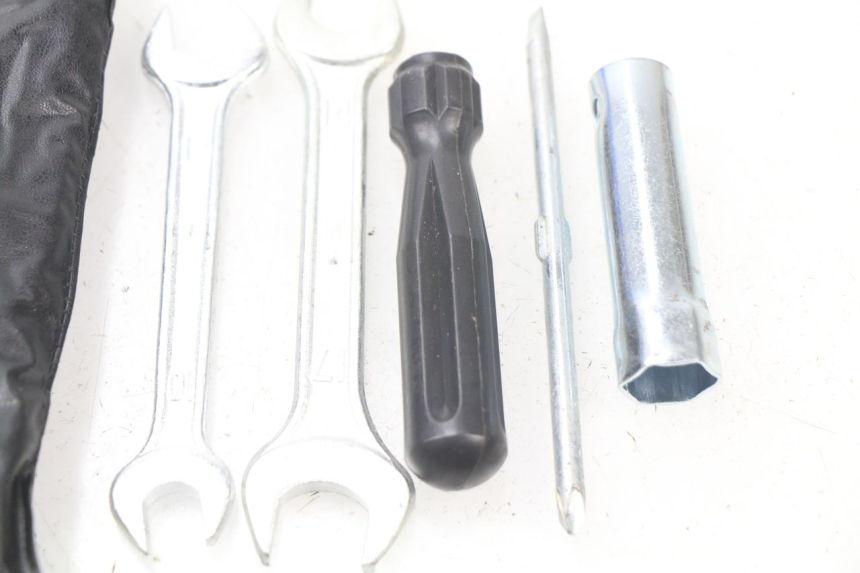 photo de WERKZEUG UNIVERSAL BIKE ZN50QT-11B 50 (2018 - 2021) - Detailansicht des Bauteils