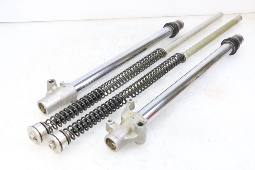 photo de STANDROHR HONDA CR 85 (2003 - 2007) - Hauptansicht