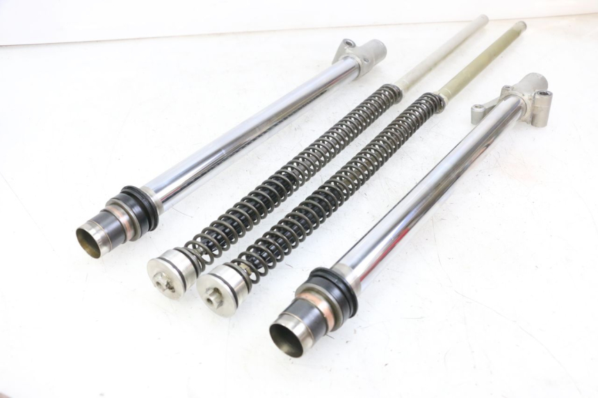 photo de STANDROHR HONDA CR 85 (2003 - 2007) - Charakteristische Merkmale