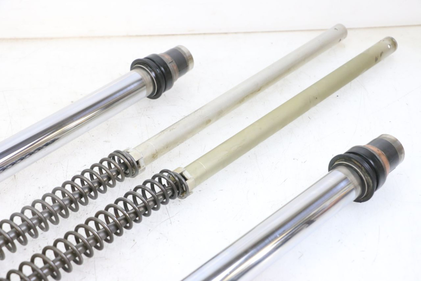 photo de STANDROHR HONDA CR 85 (2003 - 2007) - Zoom auf Komponenten