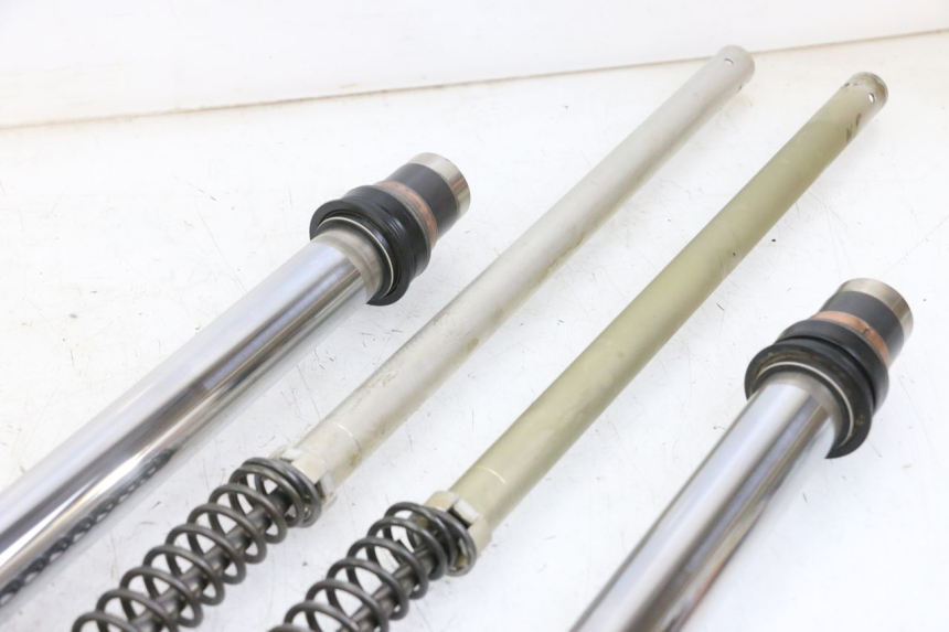 photo de STANDROHR HONDA CR 85 (2003 - 2007) - Detaillierte Sichtprüfung