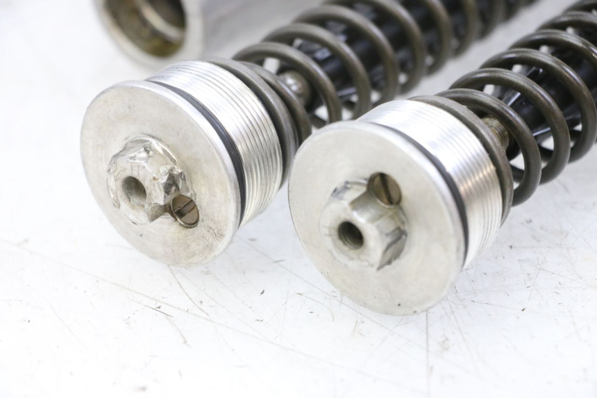 photo de STANDROHR HONDA CR 85 (2003 - 2007) - Profilansicht des Ersatzteils