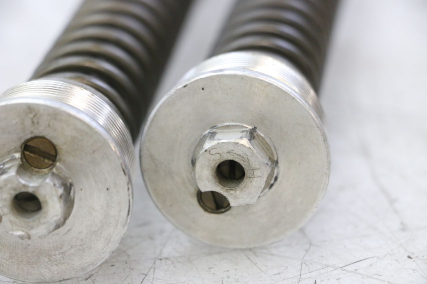 photo de STANDROHR HONDA CR 85 (2003 - 2007) - Alternative Perspektive