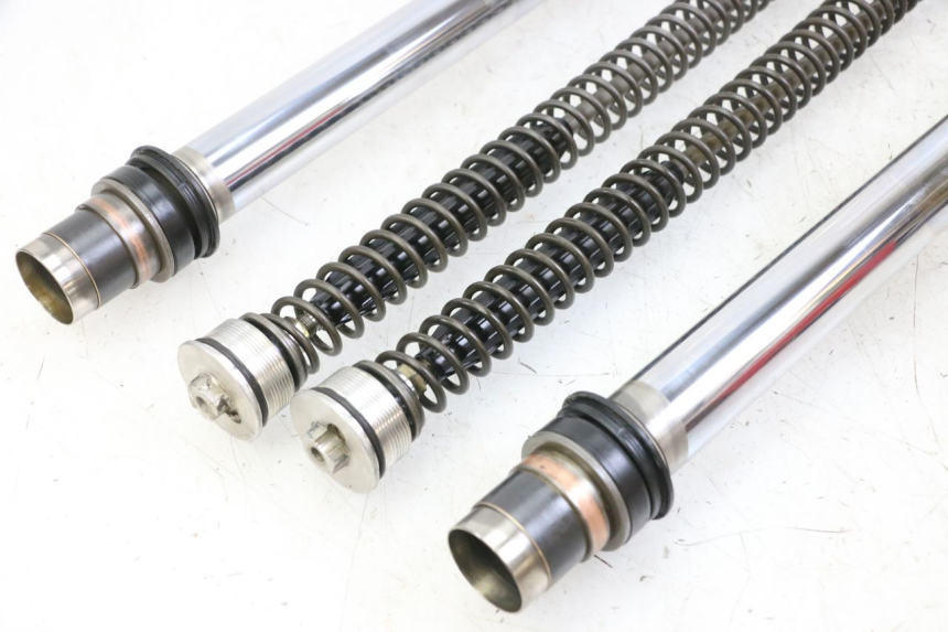 photo de STANDROHR HONDA CR 85 (2003 - 2007) - Kennzeichnungen und Originalreferenzen