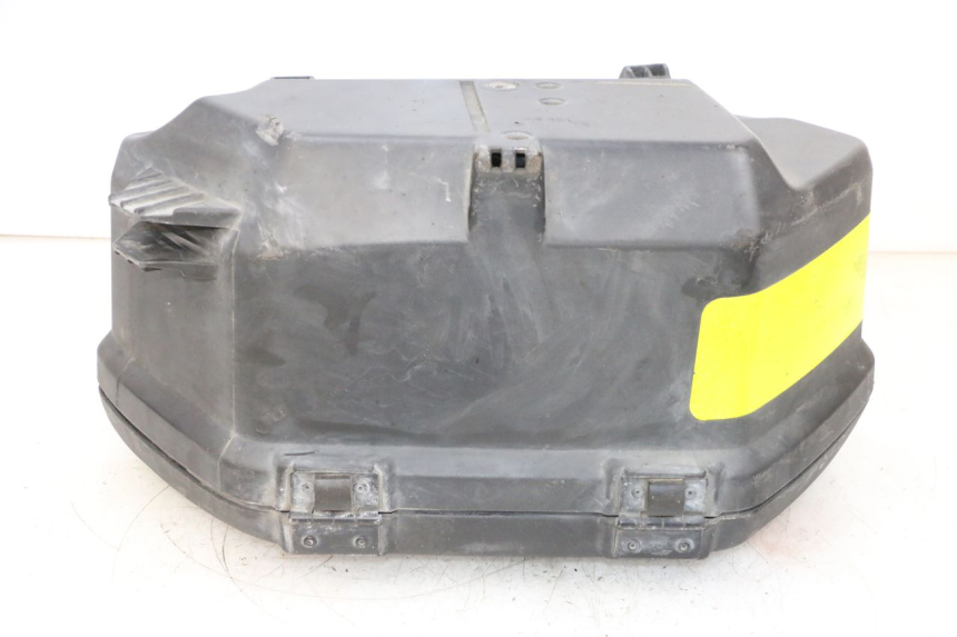 photo de KOFFERTRÄGER RECHT YAMAHA FJR ABS 1300 (2006 - 2012) - Gesamtansicht des Produkts