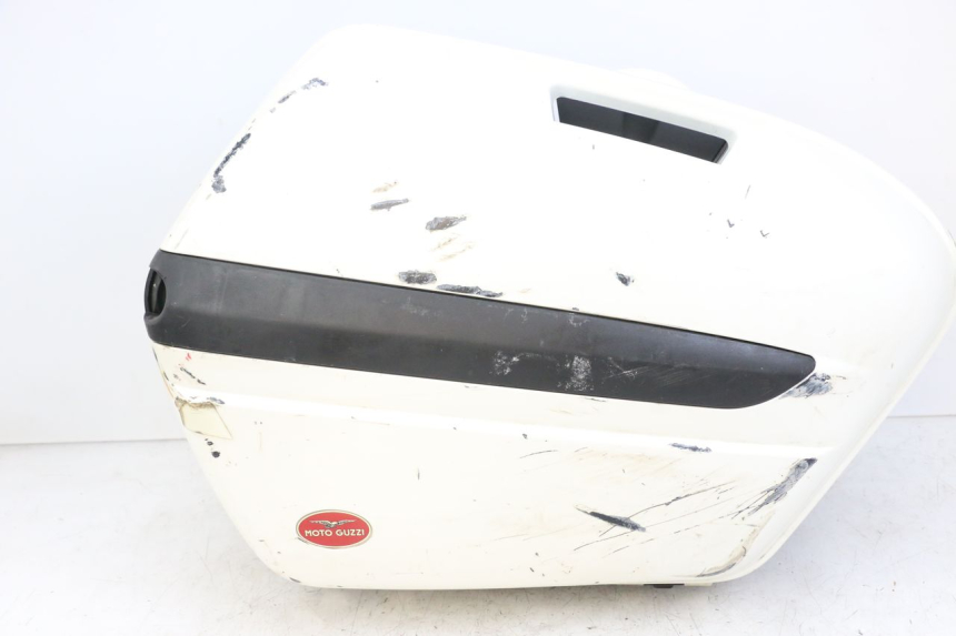 photo de KOFFERTRÄGER RECHT MOTO GUZZI NORGE 8V GT 1200 (2011 - 2016) - Hauptansicht