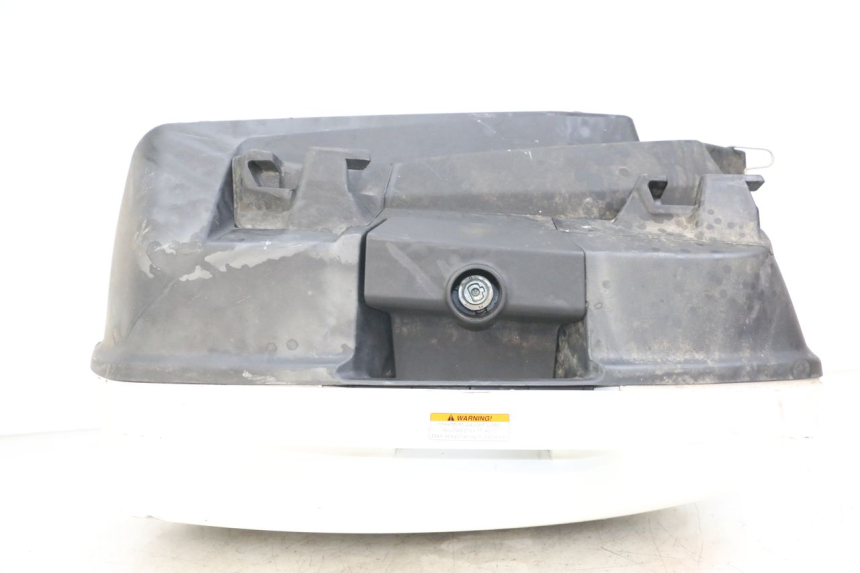 photo de KOFFERTRÄGER RECHT MOTO GUZZI NORGE 8V GT 1200 (2011 - 2016) - Detailansicht des Bauteils