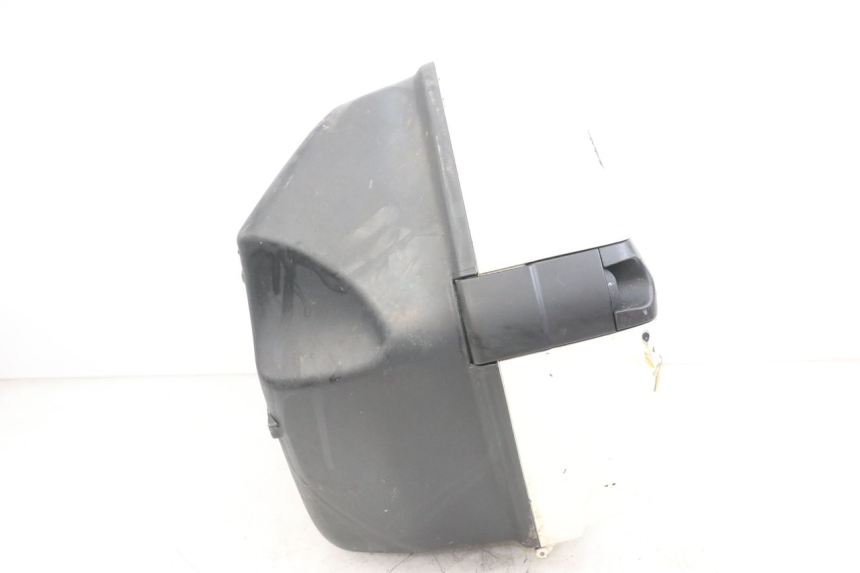 photo de KOFFERTRÄGER RECHT MOTO GUZZI NORGE 8V GT 1200 (2011 - 2016) - Technische Nahaufnahme