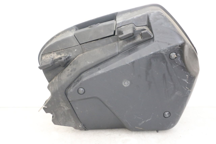 photo de KOFFERTRÄGER RECHT MOTO GUZZI NORGE 8V GT 1200 (2011 - 2016) - Gesamtansicht des Produkts