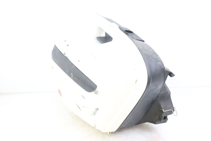 photo de KOFFERTRÄGER RECHT MOTO GUZZI NORGE 8V GT 1200 (2011 - 2016) - Geprüftes Gebrauchtteil