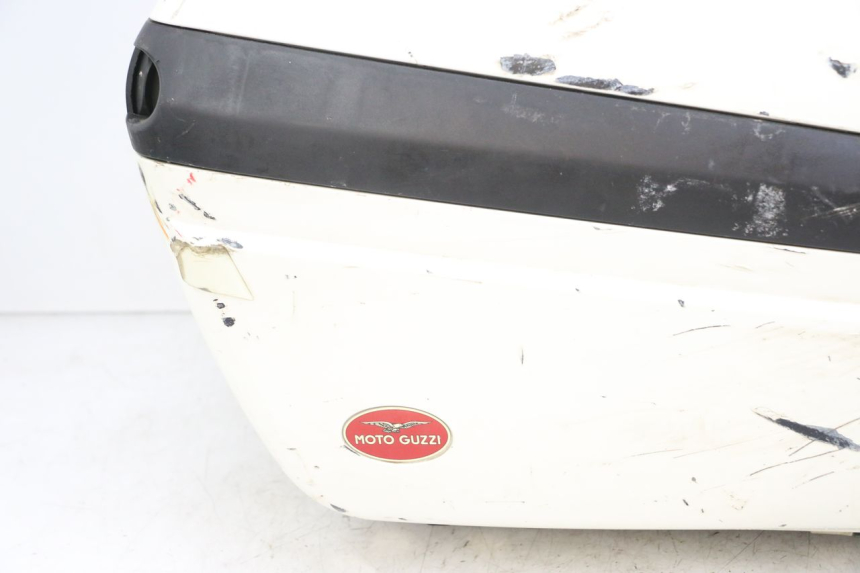 photo de KOFFERTRÄGER RECHT MOTO GUZZI NORGE 8V GT 1200 (2011 - 2016) - Kennzeichnungen und Originalreferenzen