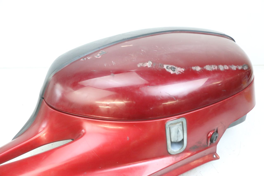 photo de RECHTER KOFFER HONDA NTV DEAUVILLE 650 (1998 - 2001) - Detailansicht des Bauteils