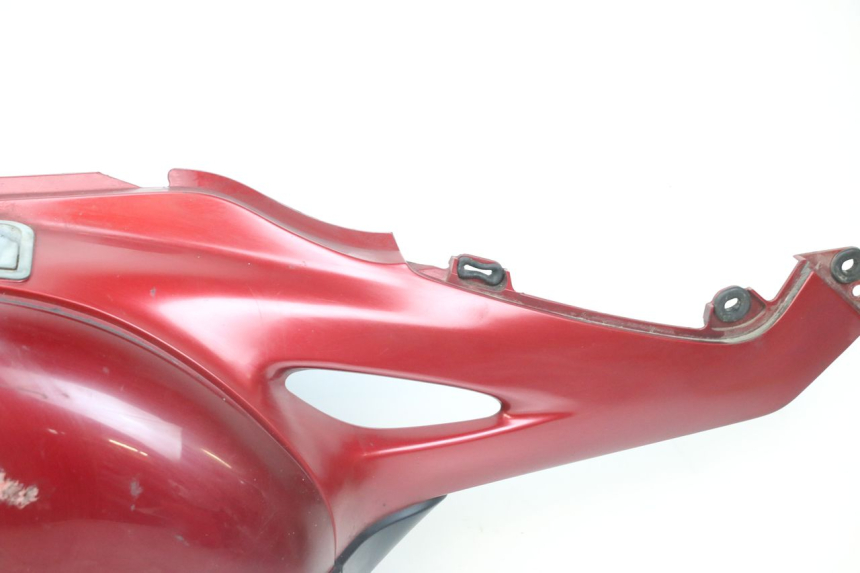 photo de RECHTER KOFFER HONDA NTV DEAUVILLE 650 (1998 - 2001) - Hochauflösende Nahaufnahme