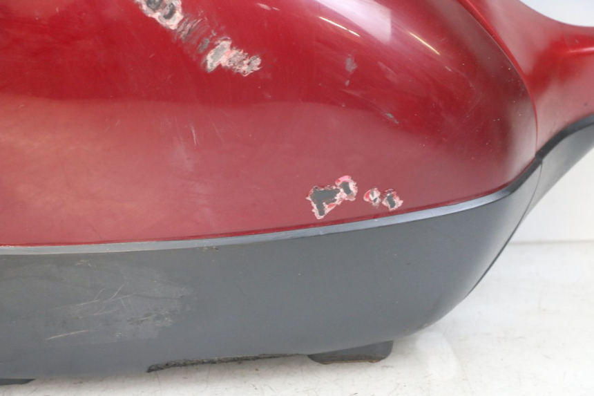 photo de RECHTER KOFFER HONDA NTV DEAUVILLE 650 (1998 - 2001) - Ergänzendes Produktfoto