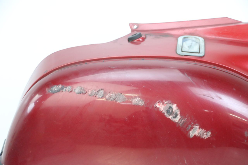 photo de RECHTER KOFFER HONDA NTV DEAUVILLE 650 (1998 - 2001) - Detaillierte Sichtprüfung