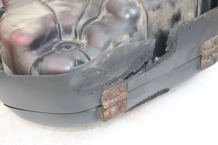 photo de RECHTER KOFFER HONDA NTV DEAUVILLE 650 (1998 - 2001) - Alternative Perspektive