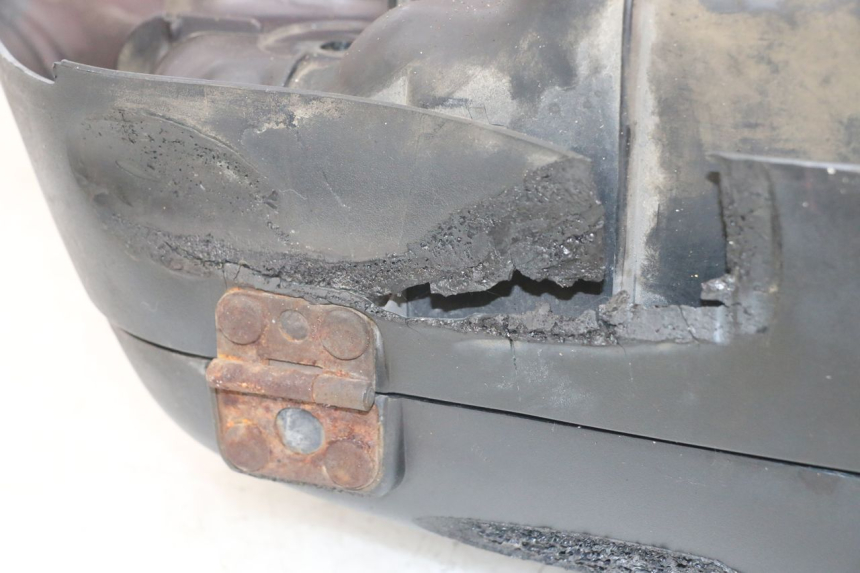 photo de RECHTER KOFFER HONDA NTV DEAUVILLE 650 (1998 - 2001) - Kennzeichnungen und Originalreferenzen