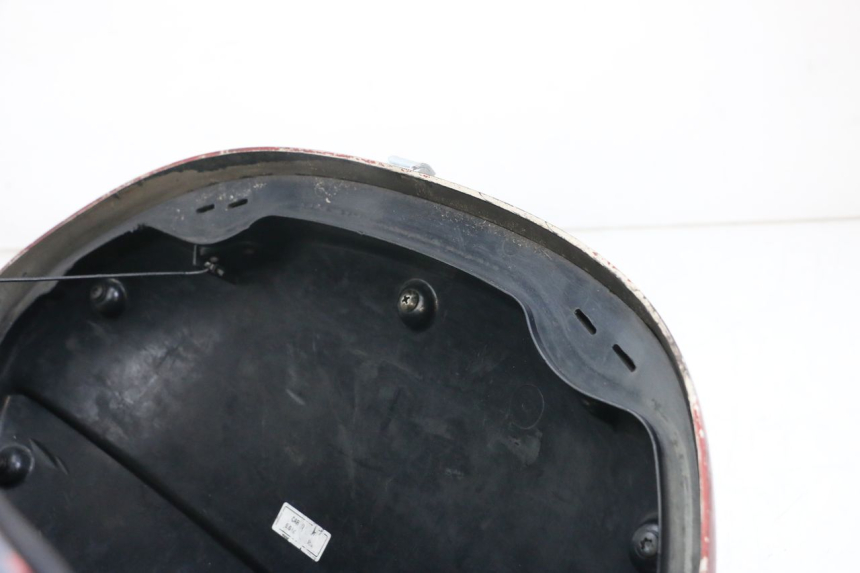 photo de RECHTER KOFFER HONDA NTV DEAUVILLE 650 (1998 - 2001) - Hauptansicht