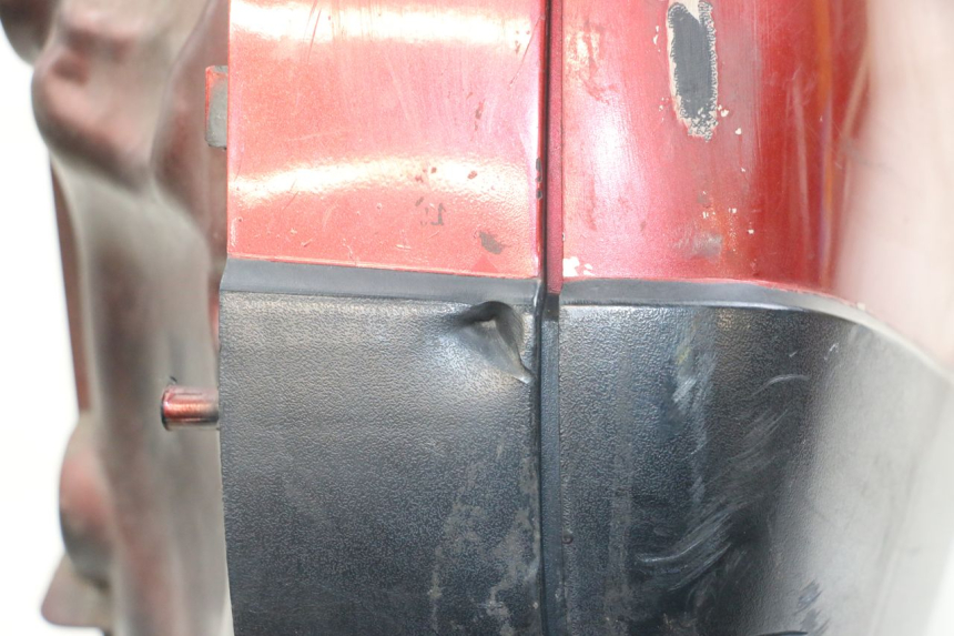 photo de RECHTER KOFFER HONDA NTV DEAUVILLE 650 (1998 - 2001) - Charakteristische Merkmale