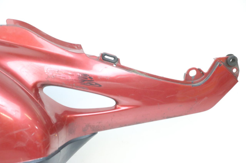 photo de RECHTER KOFFER HONDA NTV DEAUVILLE 650 (1998 - 2001) - Alternativer Blickwinkel