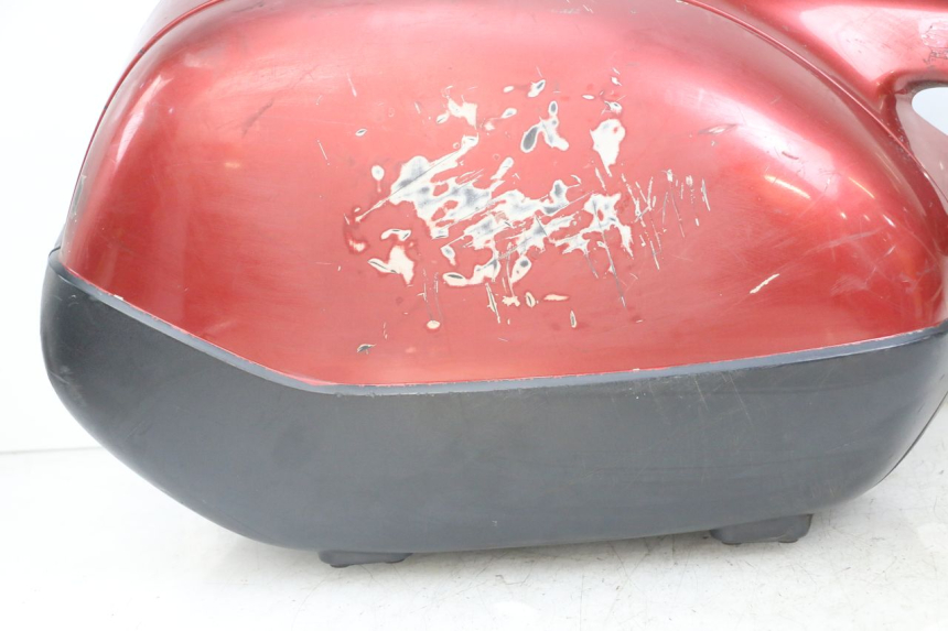 photo de RECHTER KOFFER HONDA NTV DEAUVILLE 650 (1998 - 2001) - Qualität der Gebrauchtware