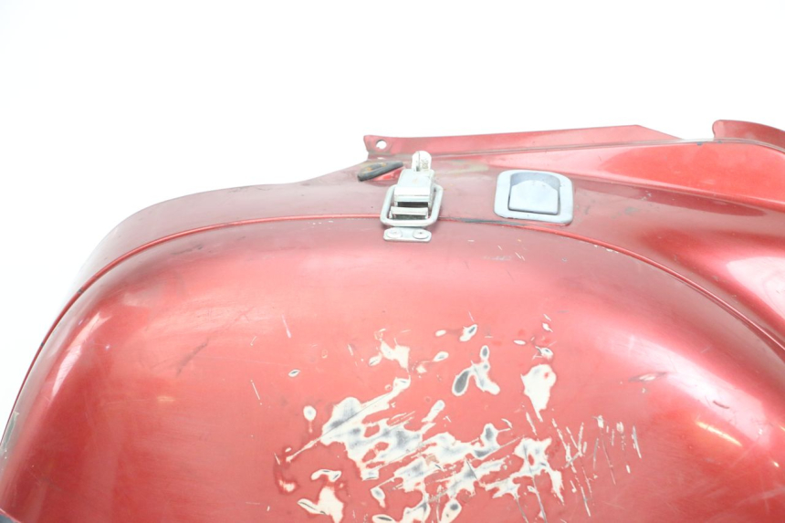 photo de RECHTER KOFFER HONDA NTV DEAUVILLE 650 (1998 - 2001) - Profilansicht des Ersatzteils