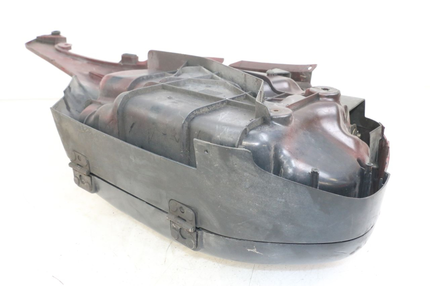 photo de RECHTER KOFFER HONDA NTV DEAUVILLE 650 (1998 - 2001) - Gesamtansicht des Produkts