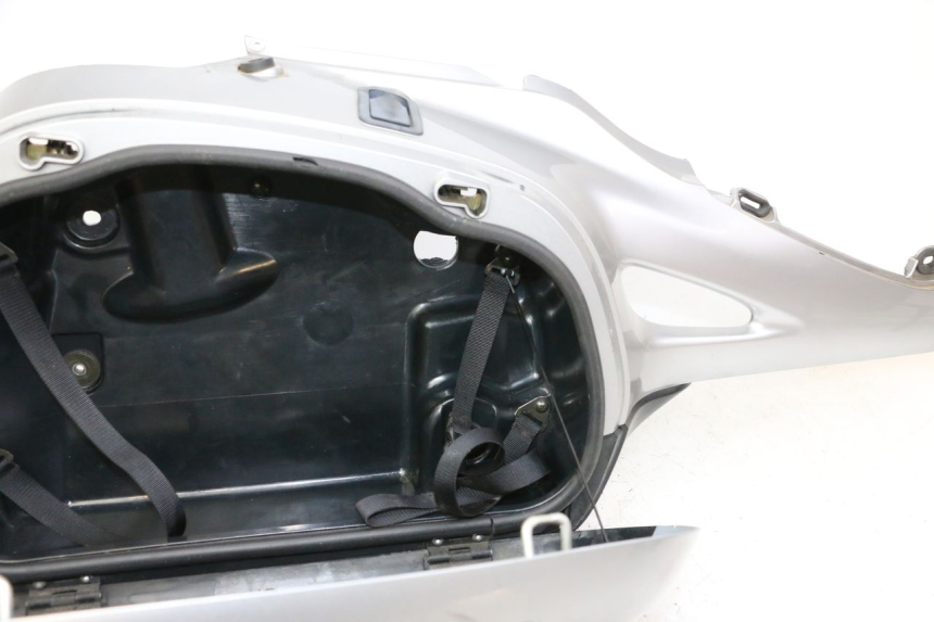 photo de KOFFERTRÄGER RECHT HONDA NTV DEAUVILLE 650 (2001 - 2006) - Detailansicht des Bauteils