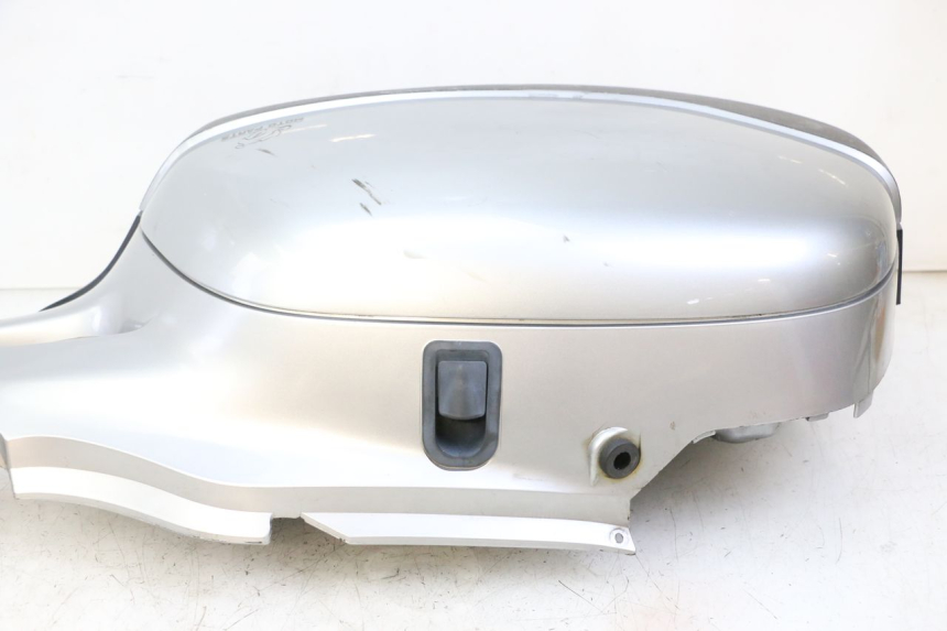 photo de KOFFERTRÄGER RECHT HONDA NTV DEAUVILLE 650 (2001 - 2006) - Weitere Ansicht des Artikels