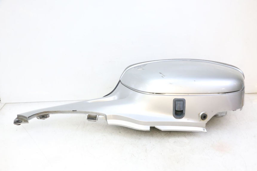 photo de KOFFERTRÄGER RECHT HONDA NTV DEAUVILLE 650 (2001 - 2006) - Hochauflösende Nahaufnahme