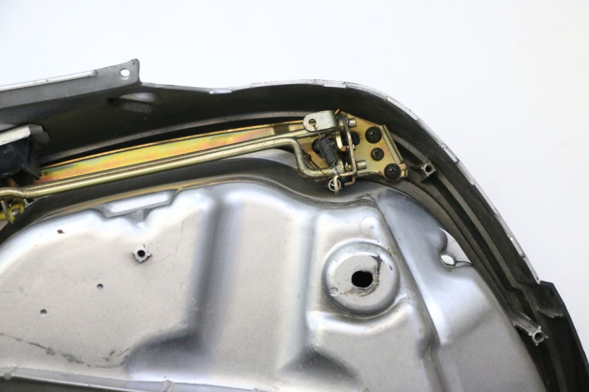 photo de KOFFERTRÄGER RECHT HONDA NTV DEAUVILLE 650 (2001 - 2006) - Gesamtansicht des Produkts