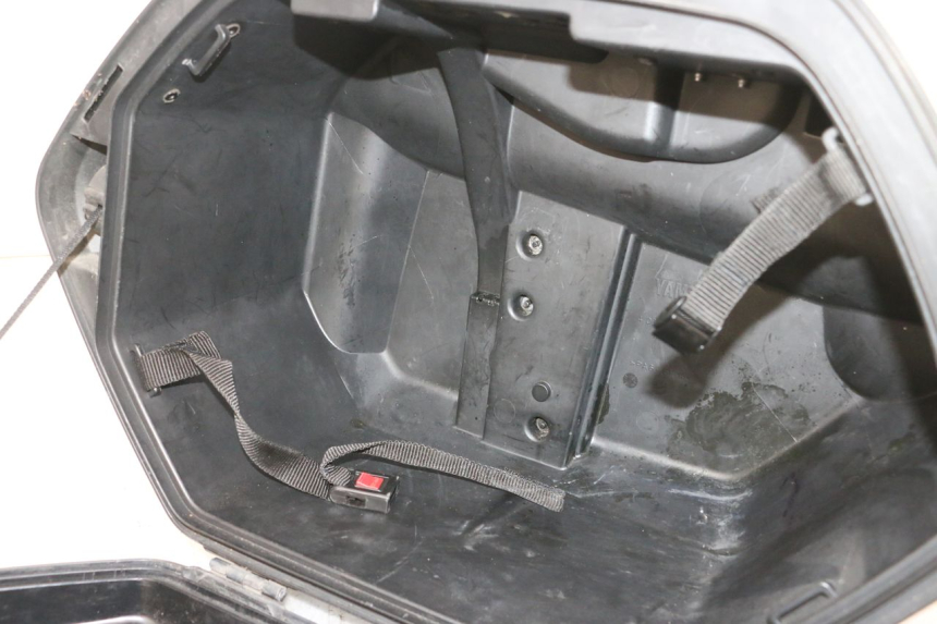 photo de KOFFERTRÄGER RECHT YAMAHA TDM ABS 900 (2002 - 2014) - Weitere Ansicht des Artikels