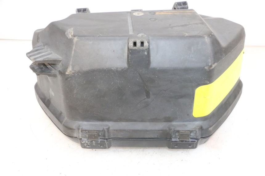 photo de KOFFERTRÄGER RECHT YAMAHA TDM ABS 900 (2002 - 2014) - Zoom auf Gebrauchszustand