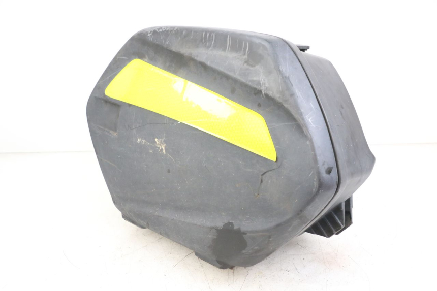 photo de KOFFERTRÄGER YAMAHA FJR ABS 1300 (2006 - 2012) - Hochauflösende Nahaufnahme