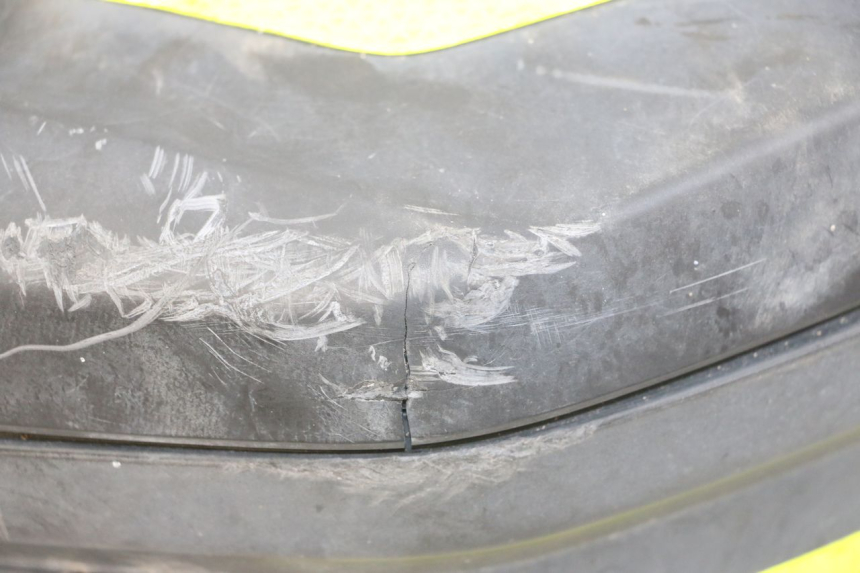 photo de KOFFERTRÄGER YAMAHA FJR ABS 1300 (2006 - 2012) - Alternative Perspektive