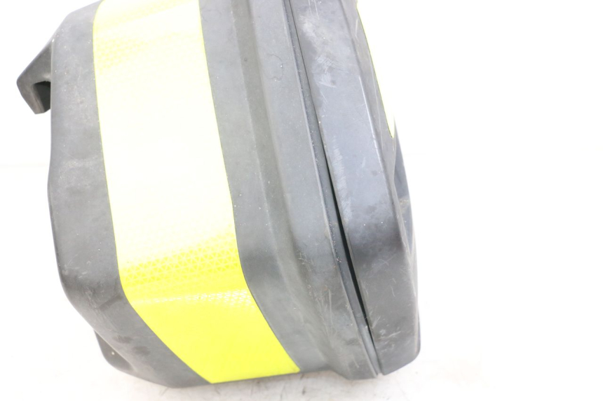 photo de KOFFERTRÄGER YAMAHA FJR ABS 1300 (2006 - 2012) - Gesamtansicht des Produkts