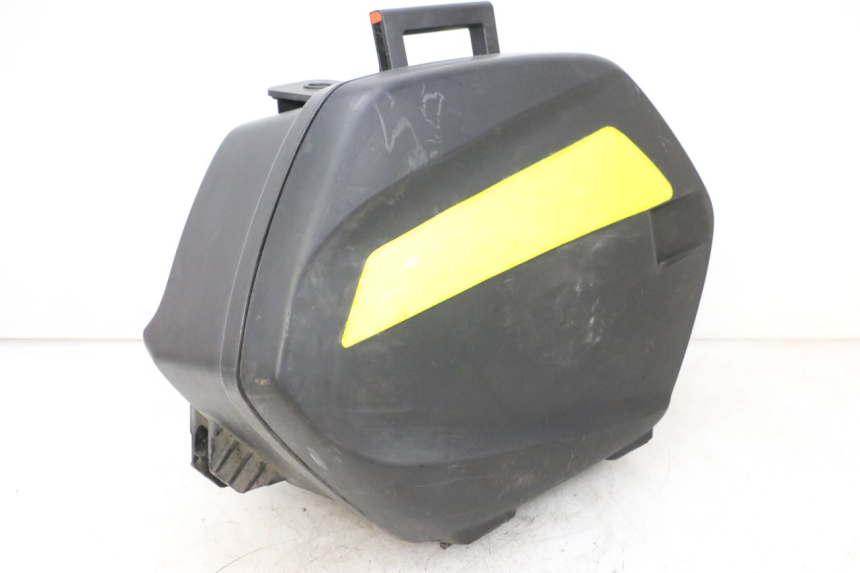 photo de KOFFERTRÄGER LINK YAMAHA FJR ABS 1300 (2006 - 2012) - Geprüftes Gebrauchtteil