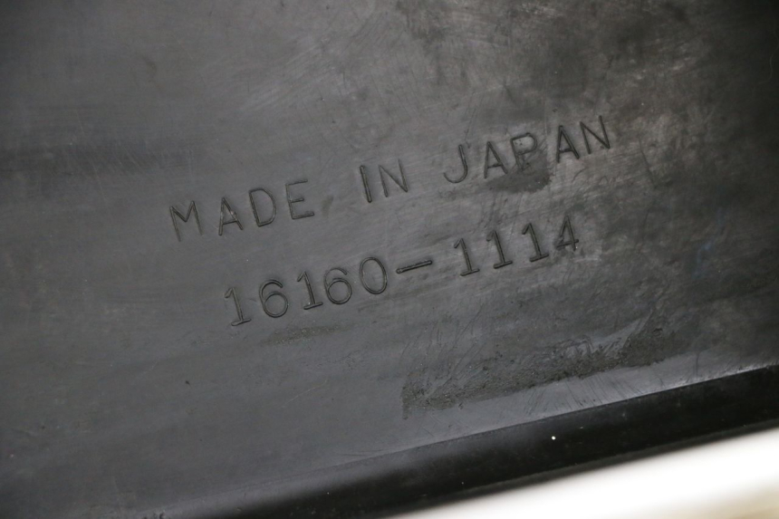 photo de KOFFERTRÄGER LINK KAWASAKI GTR 1000 (1994 - 2004) - Detailansicht des Bauteils