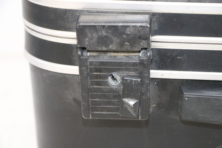 photo de KOFFERTRÄGER LINK KAWASAKI GTR 1000 (1994 - 2004) - Ergänzendes Produktfoto