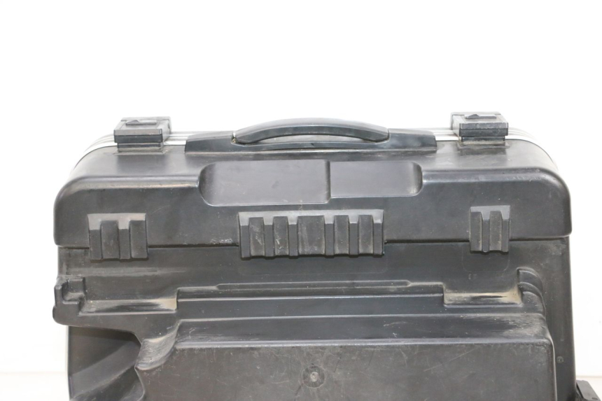 photo de KOFFERTRÄGER LINK KAWASAKI GTR 1000 (1994 - 2004) - Alternativer Blickwinkel