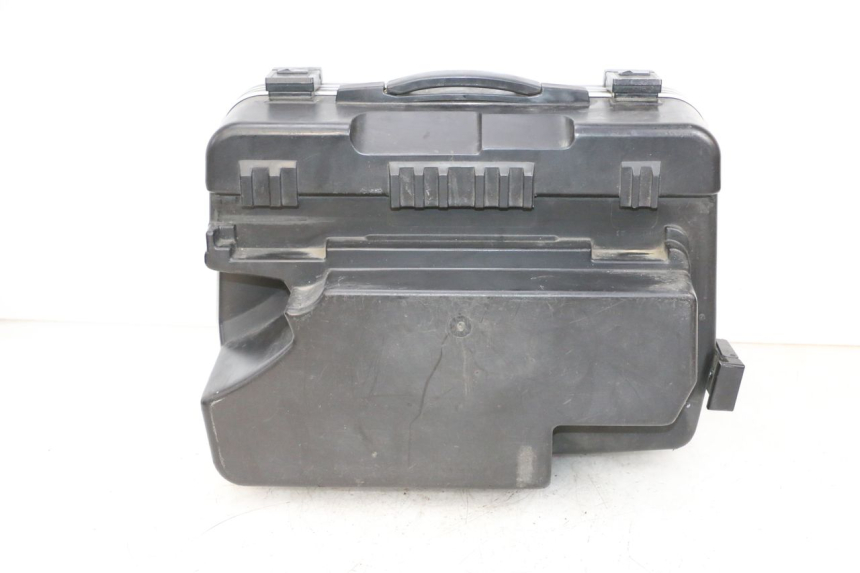 photo de KOFFERTRÄGER LINK KAWASAKI GTR 1000 (1994 - 2004) - Qualität der Gebrauchtware