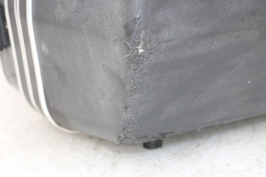 photo de KOFFERTRÄGER LINK KAWASAKI GTR 1000 (1994 - 2004) - Hauptansicht