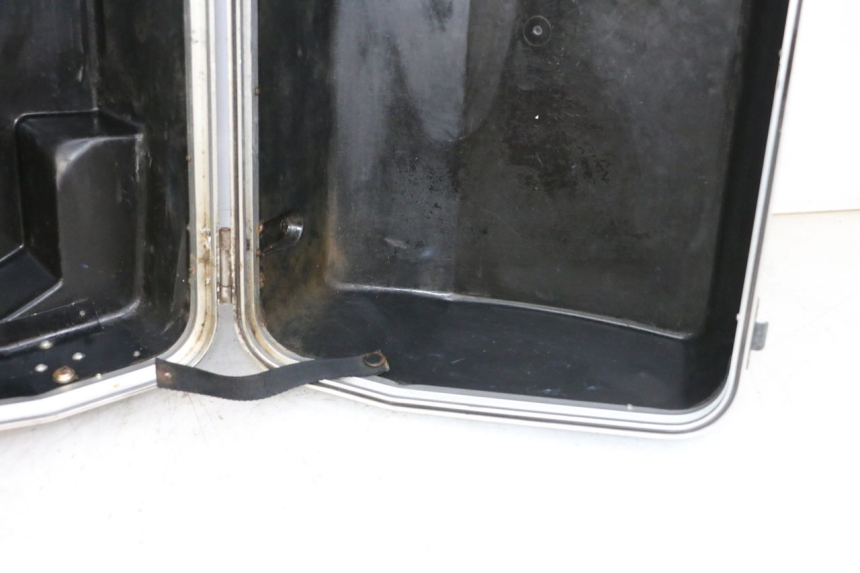 photo de KOFFERTRÄGER LINK KAWASAKI GTR 1000 (1994 - 2004) - Technische Nahaufnahme