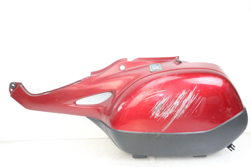 photo de LINKE SEITENKOFFER HONDA NTV DEAUVILLE 650 (1998 - 2001) - Hauptansicht