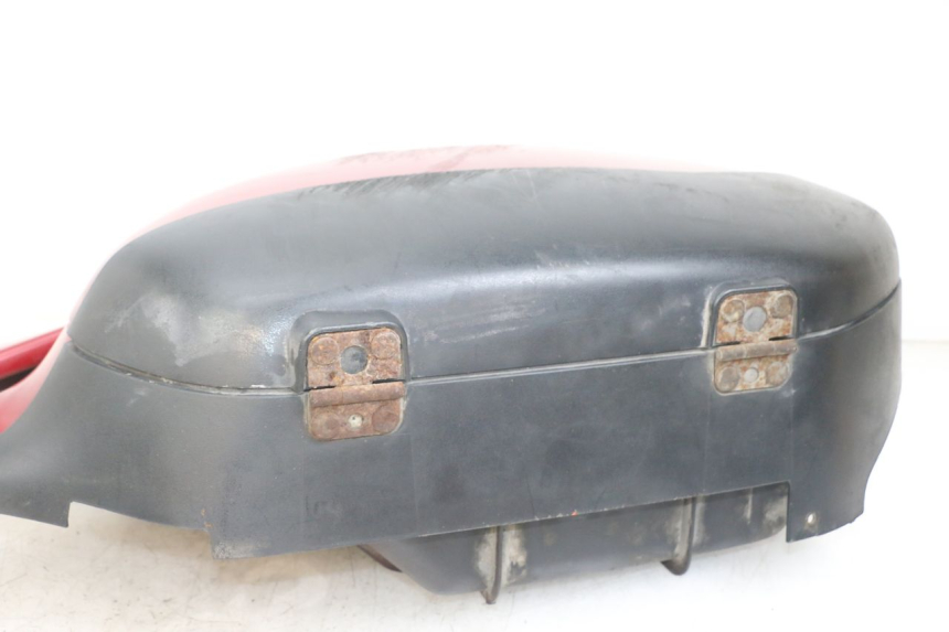 photo de LINKE SEITENKOFFER HONDA NTV DEAUVILLE 650 (1998 - 2001) - Detailansicht des Bauteils