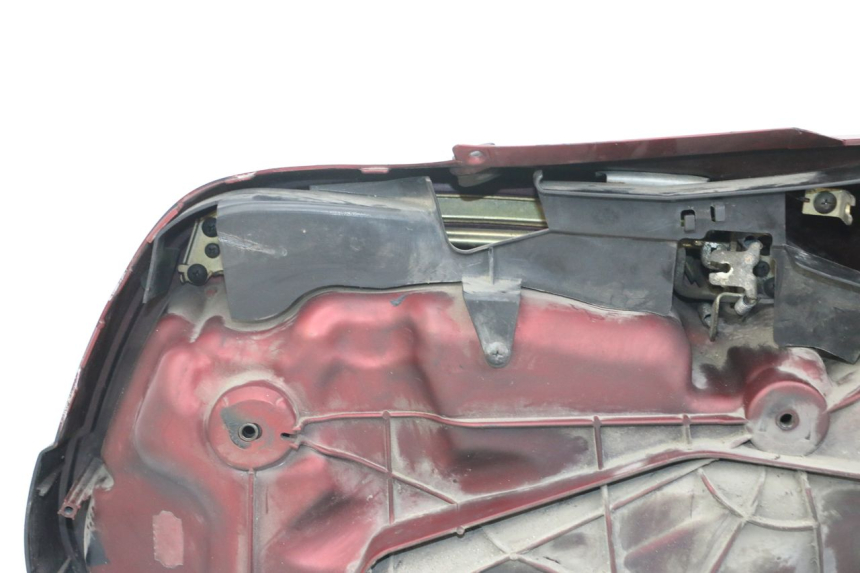 photo de LINKE SEITENKOFFER HONDA NTV DEAUVILLE 650 (1998 - 2001) - Weitere Ansicht des Artikels