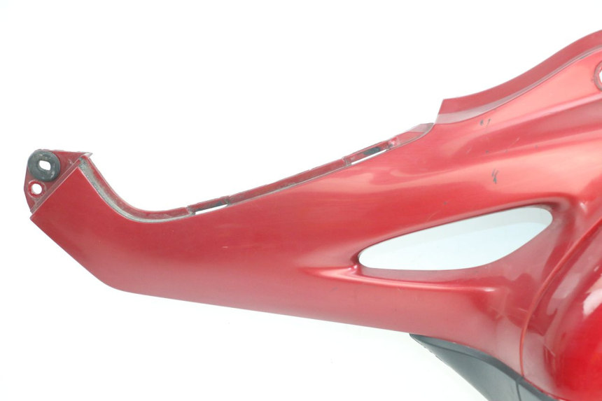 photo de LINKE SEITENKOFFER HONDA NTV DEAUVILLE 650 (1998 - 2001) - Alternativer Blickwinkel