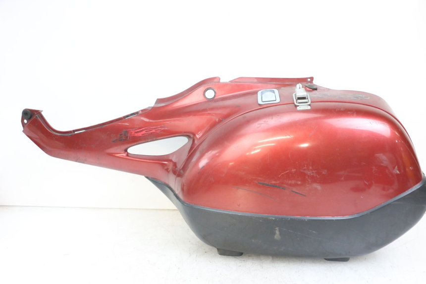 photo de LINKE SEITENKOFFER HONDA NTV DEAUVILLE 650 (1998 - 2001) - Hauptansicht