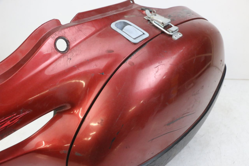 photo de LINKE SEITENKOFFER HONDA NTV DEAUVILLE 650 (1998 - 2001) - Hauptansicht