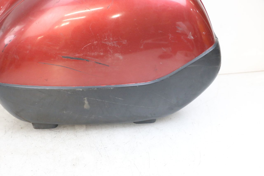 photo de LINKE SEITENKOFFER HONDA NTV DEAUVILLE 650 (1998 - 2001) - Gesamtansicht des Produkts